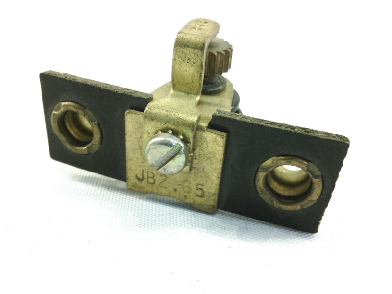 SCHNEIDER ELECTRIC JB2.65