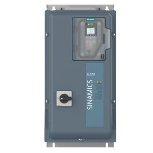 SIEMENS 6SL4113-0LA13-2AF0