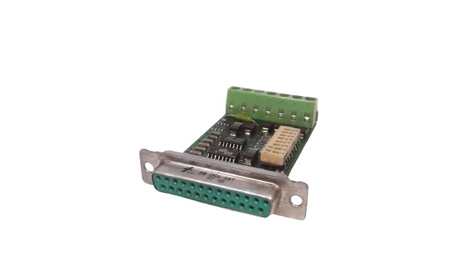 72AD2093 by GRAYHILL INC