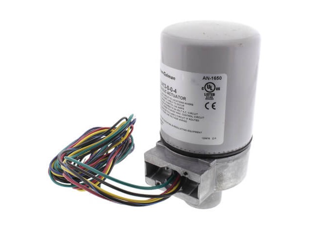 MP-5413-103-0-3 by INVENSYS