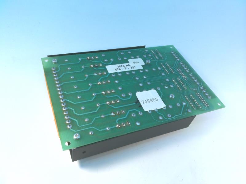 SCHNEIDER ELECTRIC 578-3-357