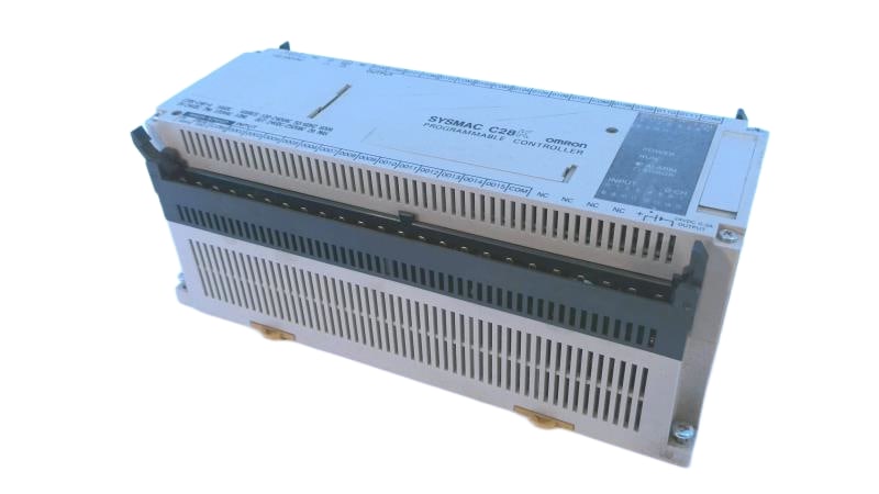 OMRON C28K-CAR-A