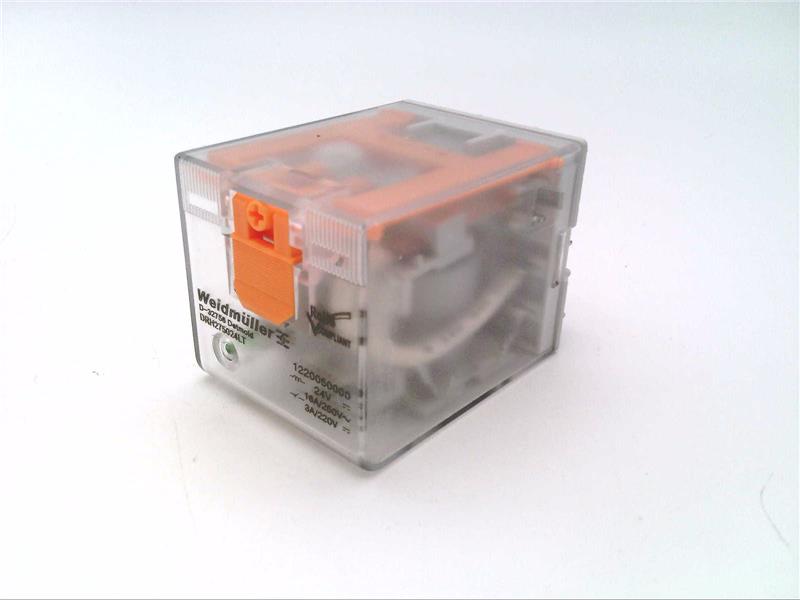 WEIDMULLER DRH275024LT