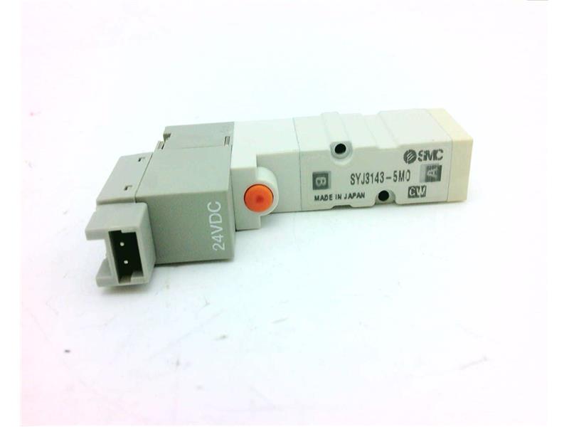 SYJ3143-5MO by SMC