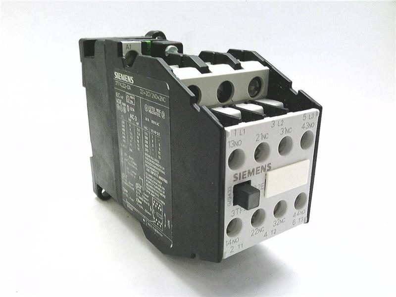 SIEMENS 3TF4222-0AG2