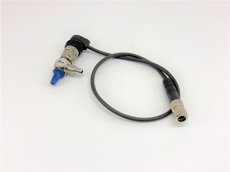 MVK 15 3/2-PR-DDRM8-SP-M5 by SCHUNK