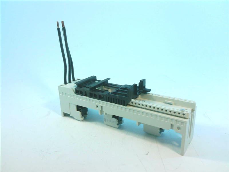 EATON CORPORATION BBA0-25