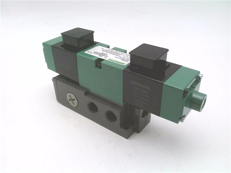 ASCO 153SS43A2000030