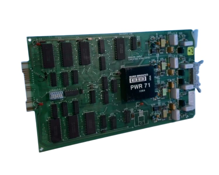 EMERSON 36A3094X012
