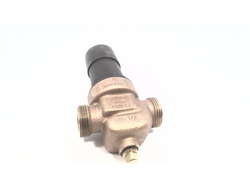 HONEYWELL D05-1/2