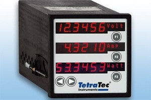 TETRATEC S320-BASIC-UNIT