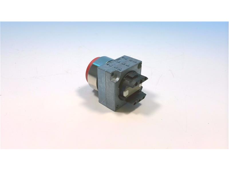 SIEMENS 3SB3500-0BB61-ZEK