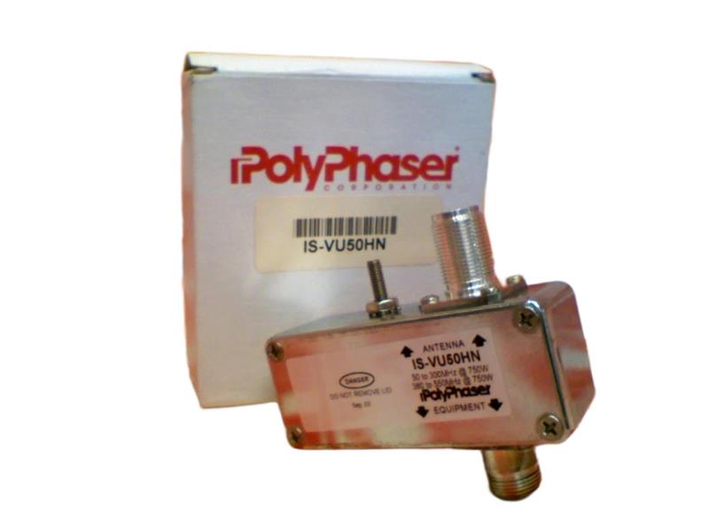 IS-VU50HN by PROTECTION TECHNOLOGY