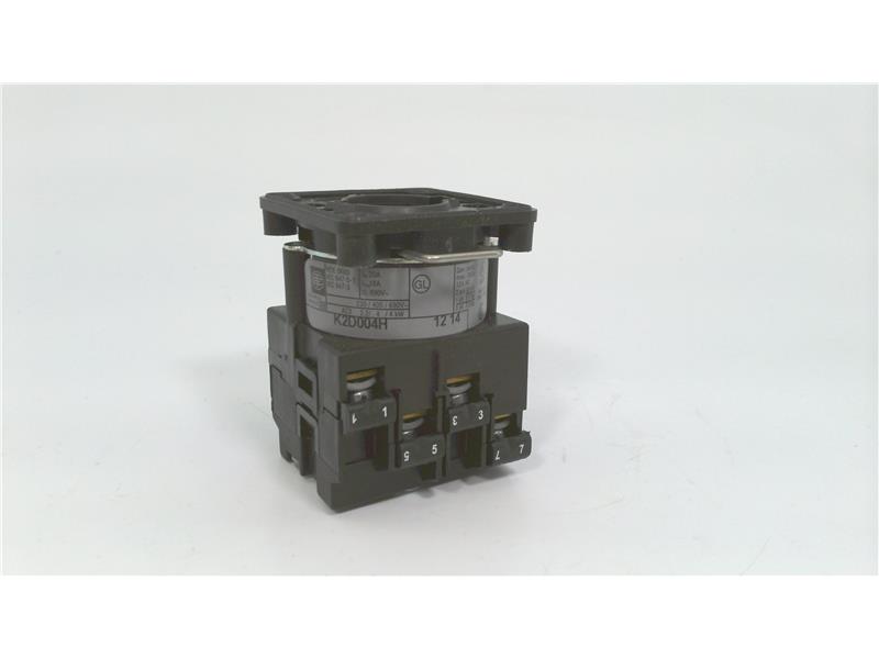 K2D004H by SCHNEIDER ELECTRIC