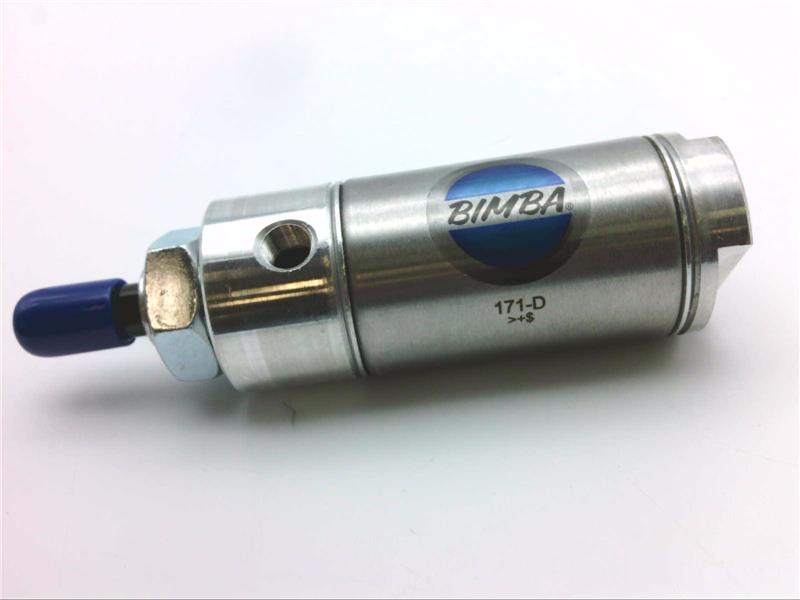 BIMBA 171-D