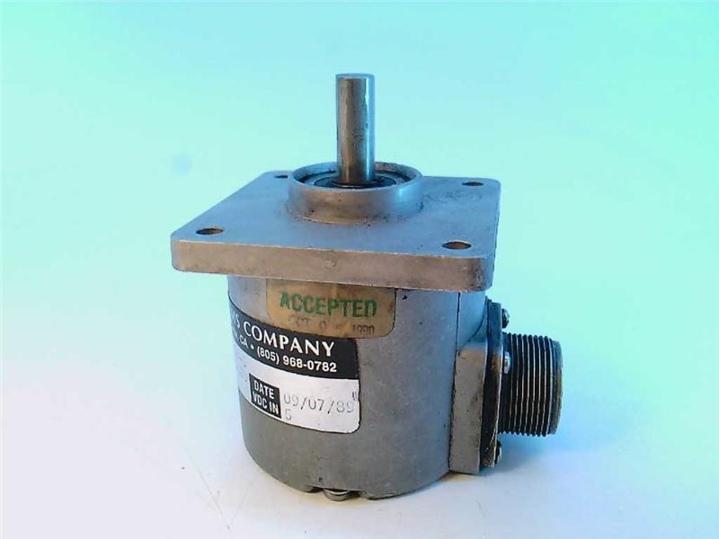 BEI SENSORS H25D-SB-2500-A-7404-LED-SM16-S