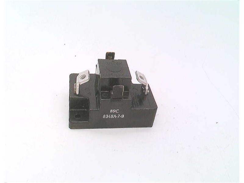 SENSATA TECHNOLOGIES 8348A-7-9