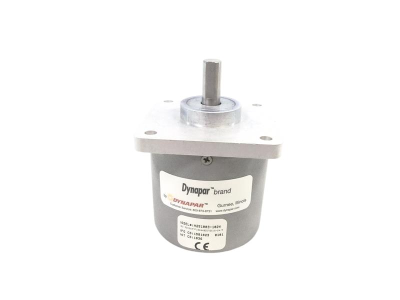 DYNAPAR H251003-1024