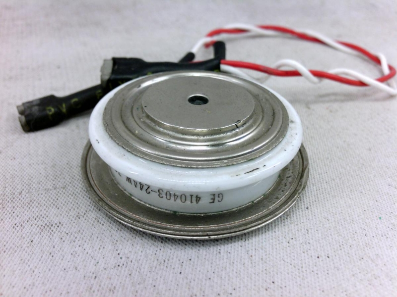 GENERAL ELECTRIC 410403-24AW