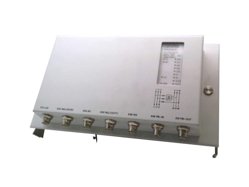 PHOENIX CONTACT PB IP 400 ME-ELR 2-3A