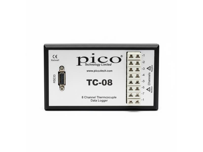 PICO TC-08