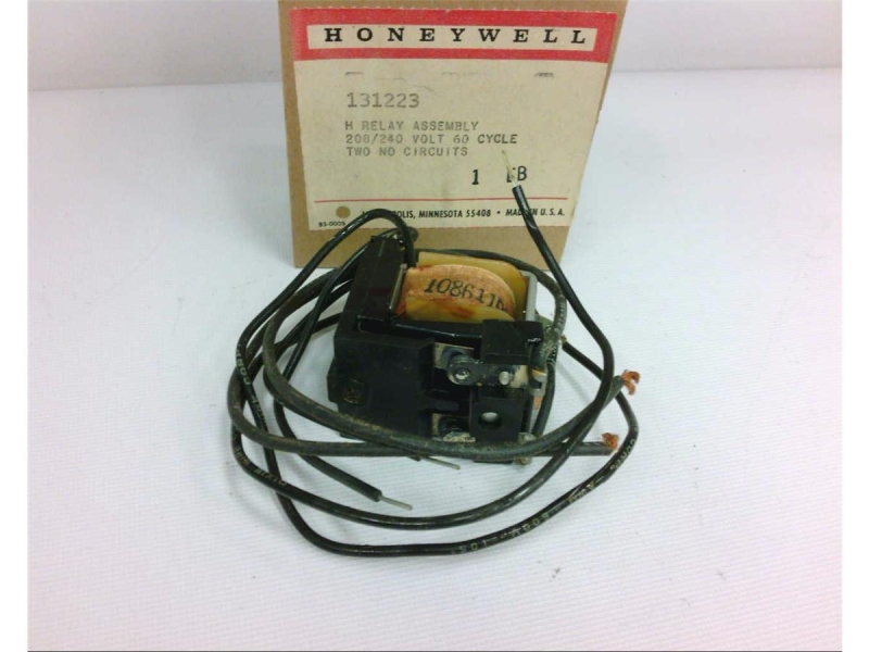 HONEYWELL 131226