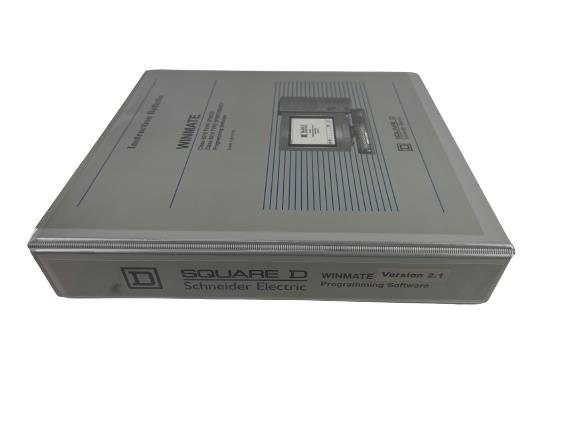 SCHNEIDER ELECTRIC 8010-SFW572SEATS