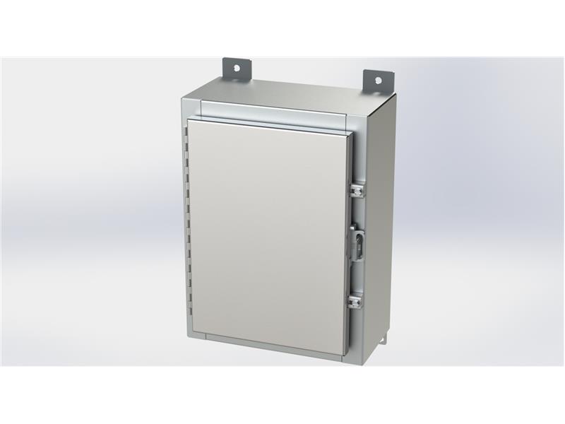 SAGINAW SCE-16H1206SSLP