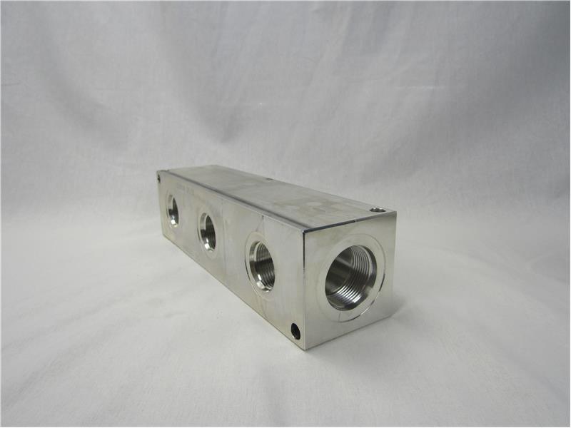 DAMAN PRODUCTS AH0000316S