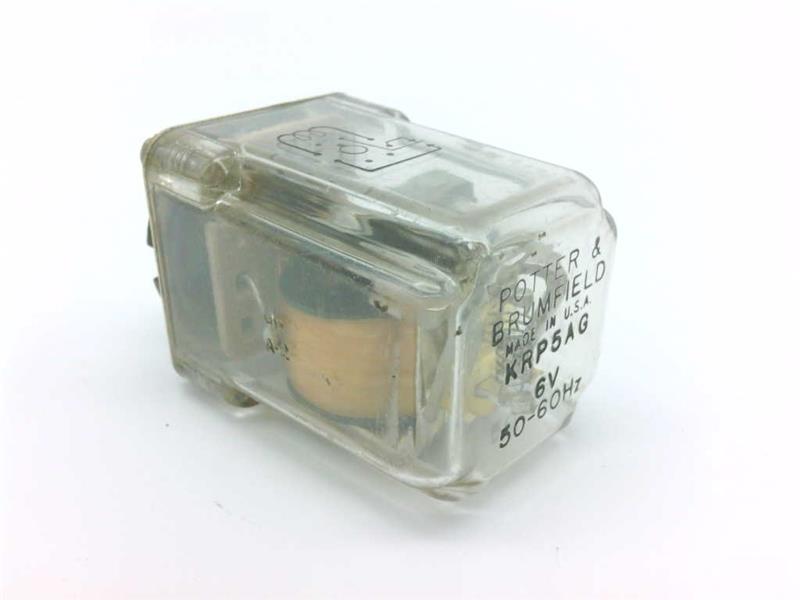 TE CONNECTIVITY KRP5AG-6