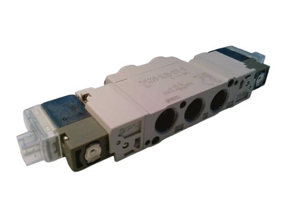 SMC SY5220-5LOU-01F-Q