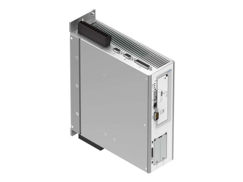 FESTO CMMP-AS-C10-11A-P3-M3