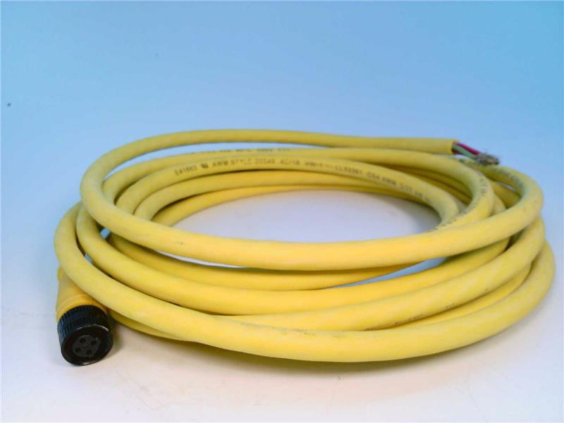 BALLUFF C21AE4-00-PY-150F-8