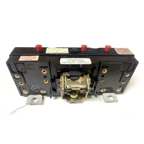 EATON CORPORATION HLA3100T