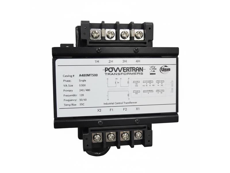POWERTRAN A480MT250