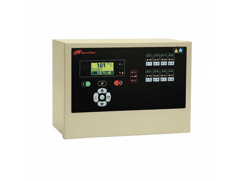 INGERSOLL RAND CNT07852
