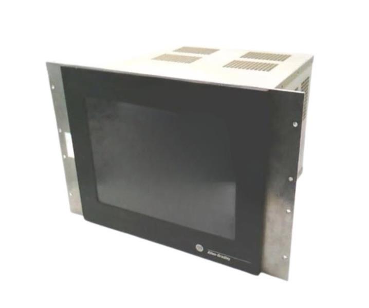 ALLEN BRADLEY 2801-MVM