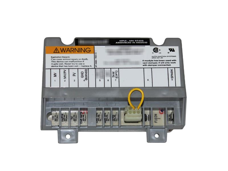 UNITED TECHNOLOGIES LH680510