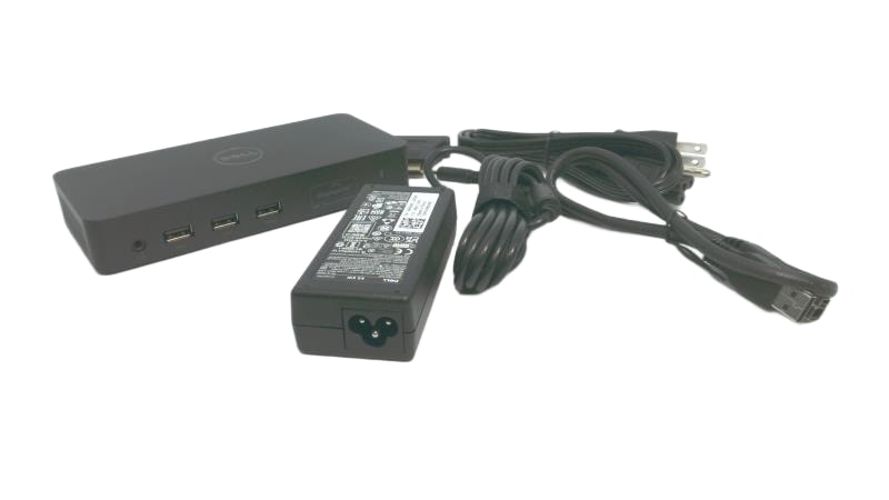 DELL D3100