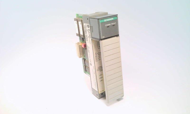 ALLEN BRADLEY 1747-SN