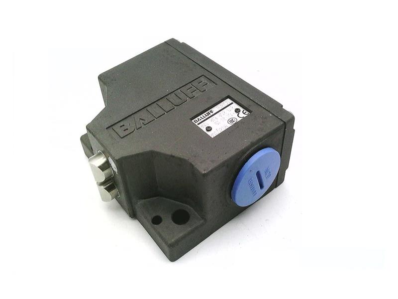 BALLUFF BNS 819-B02-D12-61-12-10