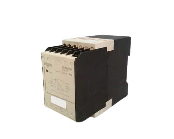 ASEA BROWN BOVERI PS-SYSTRON