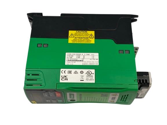 NIDEC CORP C300-02400041