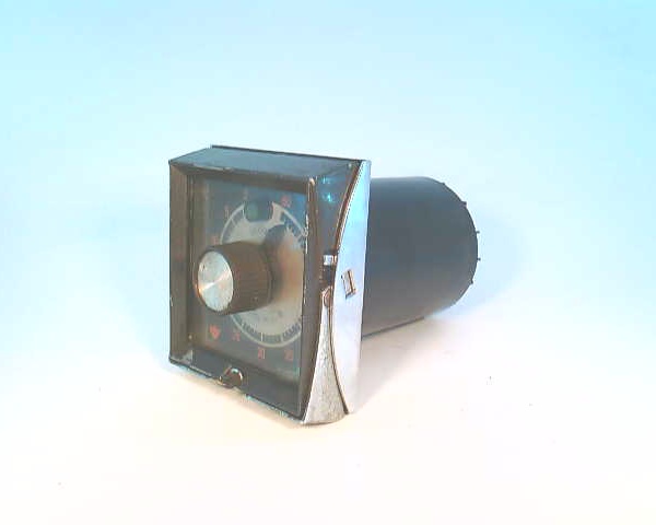 DANAHER CONTROLS HP51A612