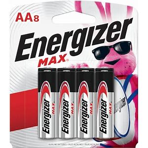 ENERGIZER AA