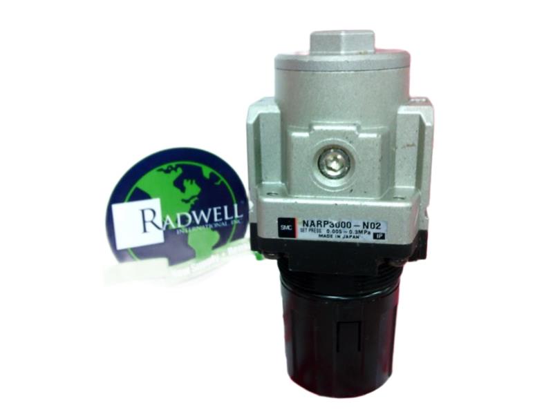 SMC NARP3000-N02