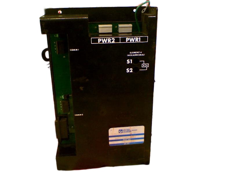 CEFA121321-04 by UNITED TECHNOLOGIES