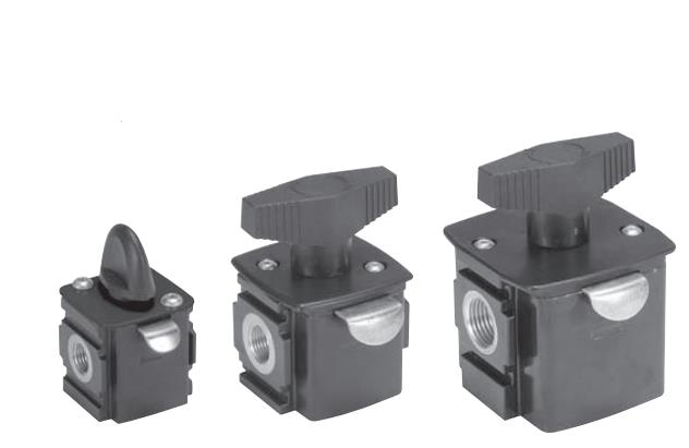 WILKERSON PNEUMATIC V60-C4-B000B