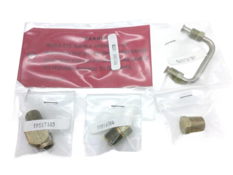 ASEA BROWN BOVERI 258492A1