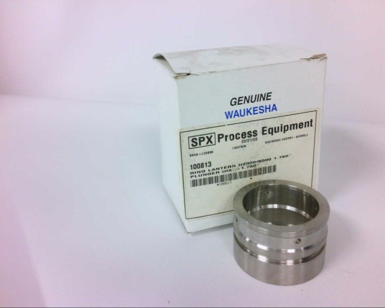 DOVER CORPORATION 100813